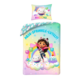 Sprinkle Duvet Cover 140 x 200 + 70 x 90 cm Polyester