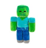 Minecraft Decorative cushion 3D Zombie -50 cm - Polyester