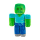 Dekokissen 3D-Zombie 50 cm Polyester