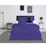 Batman Batman-Bettbezug – 240 x 220 cm / 65 x 65 cm – Baumwollmischgewebe