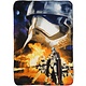 Fleece blanket The Force 100 x 140 cm Polyester