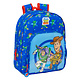 Rugzak Good Vibes 34 x 28 x 10 cm Polyester