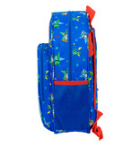 Toy Story Backpack Good Vibes - 34 x 28 x 10 cm - Polyester