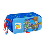 Toy Story Etui good vibes - 21.5 x 10 x 8 cm - Polyester