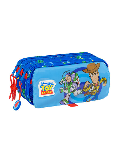 Toy Story Etui good vibes 21.5 x 10 x 8 cm Polyester