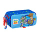 Etui good vibes 21.5 x 10 x 8 cm Polyester