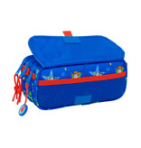 Toy Story Pencil case good vibes - 21.5 x 10 x 8 cm - Polyester