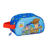 Toy Story Toilettas Good Vibes - 26 x 15 x 12 cm - Polyester
