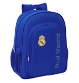 Real Madrid Rucksack-Gewinner – 38 x 32 x 12 cm – Polyester