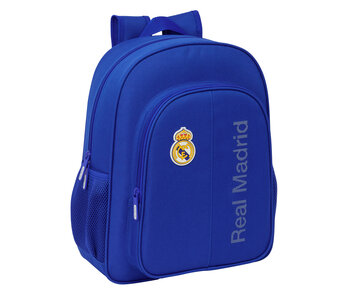 Real Madrid Backpack Winners 38 x 32 x 12 cm Polyester