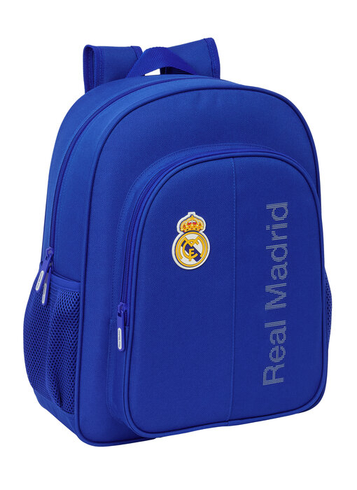 Real Madrid Backpack Winners 38 x 32 x 12 cm Polyester