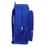 Real Madrid Rucksack-Gewinner – 38 x 32 x 12 cm – Polyester