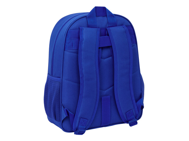 Real Madrid Rucksack-Gewinner – 38 x 32 x 12 cm – Polyester