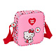 Mini Schoudertas Love 18 x 16 x 4 cm Polyester