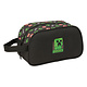 Toilettas Build 26 x 15 x 12 cm Polyester