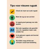 Dragon Ball Goku Backpack - 33 x 27 x 10 cm - Polyester