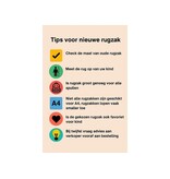 FC Barcelona Backpack - 33 x 27 x 10 cm - Polyester