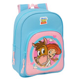 Toy Story Sac à dos Jessie - 34 x 26 x 11 cm - Polyester