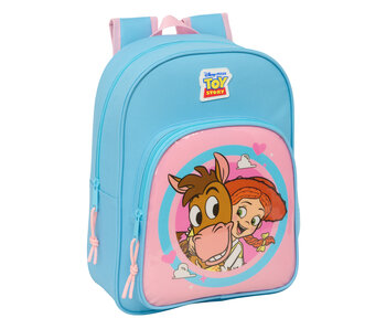 Toy Story Peuterrugzak Jessie 34 x 26 x 11 cm Polyester