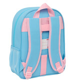 Toy Story Jessie Rucksack – 34 x 26 x 11 cm – Polyester