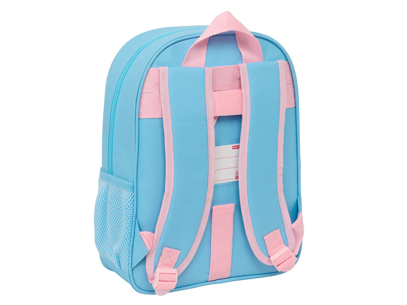 Toy Story Rugzak Jessie - 34 x 26 x 11 cm - Polyester