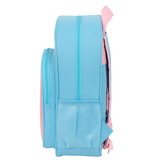 Toy Story Sac à dos Jessie - 34 x 26 x 11 cm - Polyester