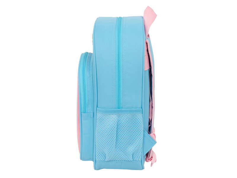 Toy Story Jessie Rucksack – 34 x 26 x 11 cm – Polyester