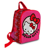 Hello Kitty Sac à dos pour enfant Bow - 31 x 25 x 10 cm - Polyester