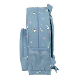 Snoopy Sac à dos Fun - 34 x 26 x 11 cm - Polyester