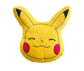 Pokémon Sierkussen Yellow 35x35