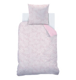 Hello Kitty Duvet cover Cute - 140 x 200 + 63 x 63 cm - Cotton