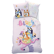 Bettbezug Colorful 140 x 200 + 63 x 63 cm, Baumwolle