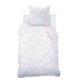 Bluey Bettbezug Colorful – 140 x 200 + 63 x 63 cm – Baumwolle