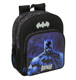 Batman Rucksack Dark Hero – 38 x 32 x 12 cm – Polyester