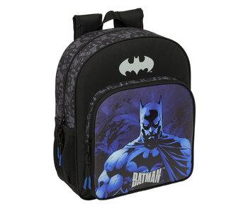 Batman Rucksack Dark Hero 38 x 32 x 12 cm Polyester
