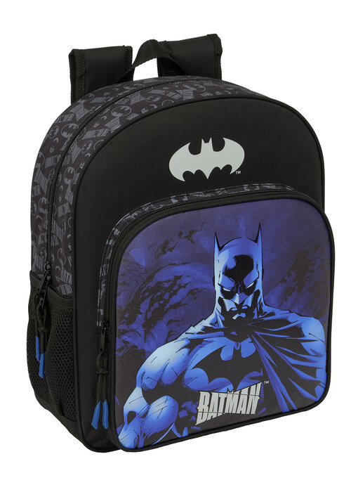 Batman Rucksack Dark Hero 38 x 32 x 12 cm Polyester