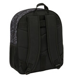 Batman Sac à dos Dark Hero - 38 x 32 x 12 cm - Polyester