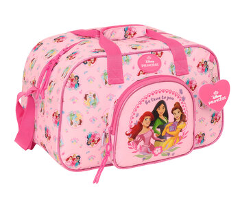 Disney Princess Sports bag Be True 40 x 24 x 23 cm Polyester