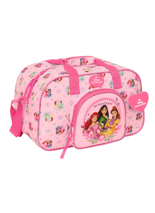 Disney Princess Sporttas Be True 40 x 24 x 23 cm Polyester