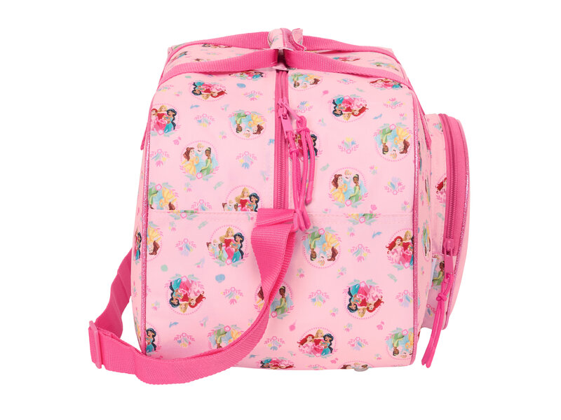 Disney Princess Sporttasche Be True – 40 x 24 x 23 cm – Polyester