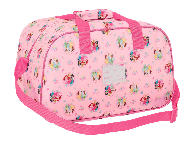 Disney Princess Sporttas Be True - 40 x 24 x 23 cm - Polyester