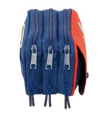 Super Mario Pencil case Mamma Mia - 21.5 x 10 x 8 cm - Polyester