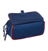 Super Mario Trousse Mamma Mia - 21,5 x 10 x 8 cm - Polyester