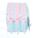 Pembe Etui The Pink Cat - 21.5 x 10 x 8 cm - Polyester