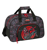 SpiderMan Sporttas Miles Morales - 40 x 24 x 23 cm - Polyester