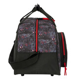 SpiderMan Miles Morales Sports Bag - 40 x 24 x 23 cm - Polyester