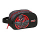 Toilettas Miles Morales - 26 x 15 x 12 cm - Polyester