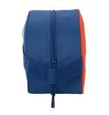 Super Mario Trousse de toilette Mamma Mia - 26 x 15 x 12 cm - Polyester