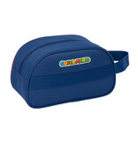 Super Mario Mamma Mia Toiletry Bag - 26 x 15 x 12 cm - Polyester