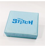 Disney Lilo & Stitch Boîte de rangement Love - 30 x 30 x 30 cm - Pliable